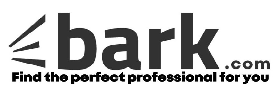 Bark.com. Find the perfect professional for you.